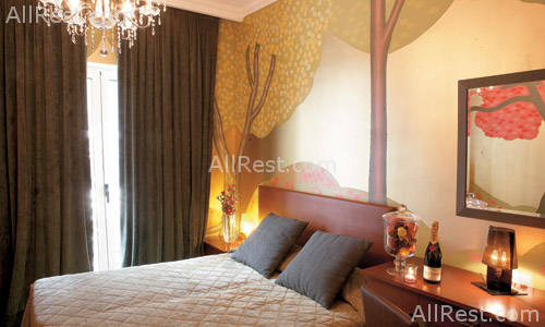 Baby Grand Hotel 6